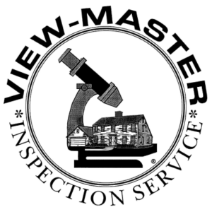 view master home inspections llc logo